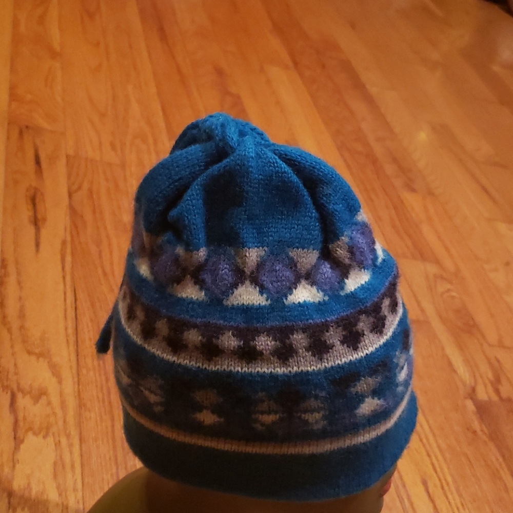 Igloos wool hat - Picture 4 of 7